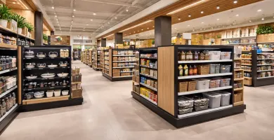 10 benefícios do layout personalizado para o seu negócio