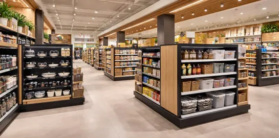 10 benefícios do layout personalizado para o seu negócio