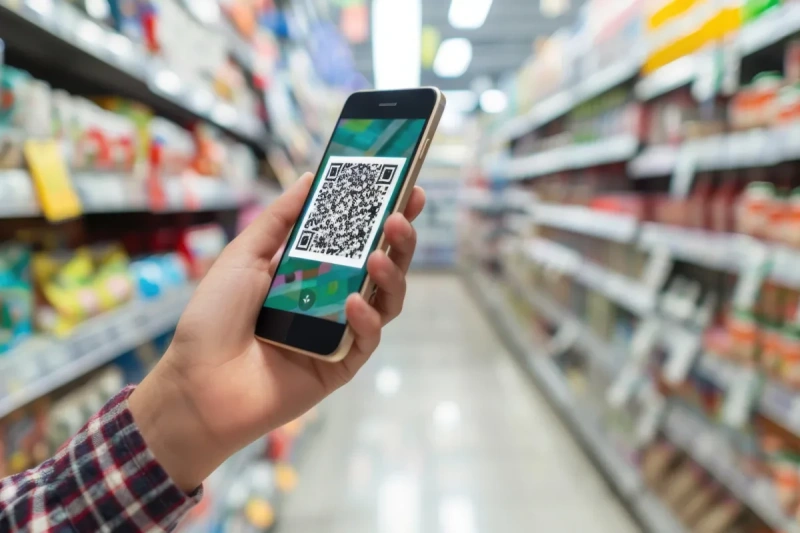 Varejo phygital: como integrar o digital ao PDV físico