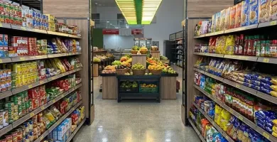Como montar uma loja eficiente do projeto ao PDV