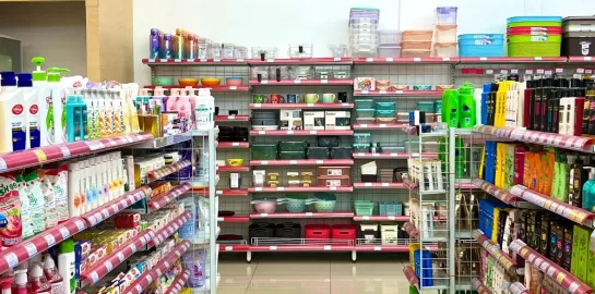 Durabilidade de gôndolas: como reduzir custos com manutenção no varejo