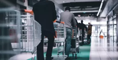 Self checkout: saiba como essa tecnologia está sendo aplicada no varejo