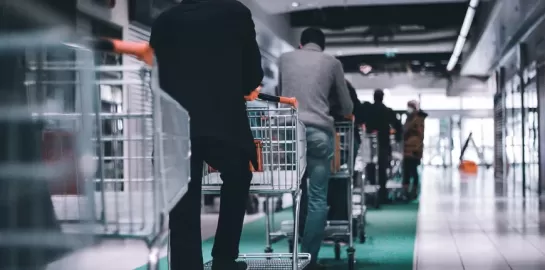 Self checkout: saiba como essa tecnologia está sendo aplicada no varejo