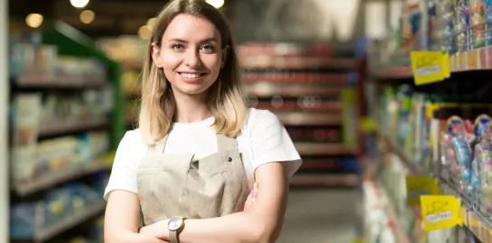 Mulher lojista: o protagonismo feminino no varejo brasileiro