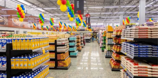 Experiência do cliente no varejo: do PDV à fidelização