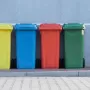 gerenciamento de resíduos sólidos