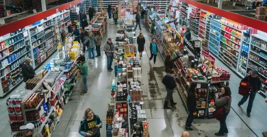 Como evitar as perdas de estoque nas vendas de fim de ano