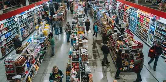 Como evitar as perdas de estoque nas vendas de fim de ano