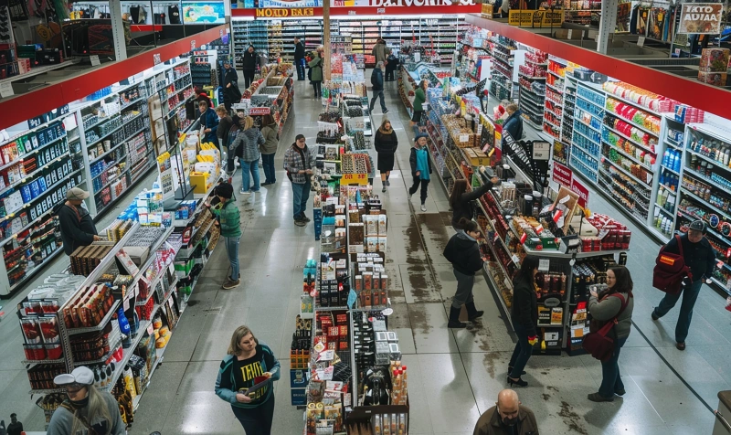 Como evitar as perdas de estoque nas vendas de fim de ano