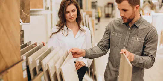 10 benefícios do layout personalizado para o seu negócio