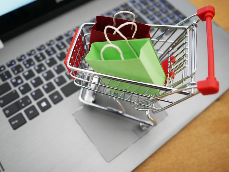 vender online sem ser e-commerce