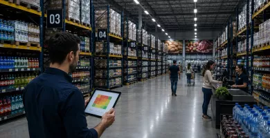 Matriz de risco no varejo: como mapear e reduzir