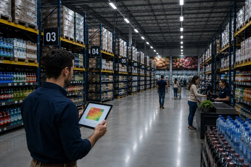 Matriz de risco no varejo: como mapear e reduzir
