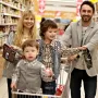 Diferença entre shopper e consumidor